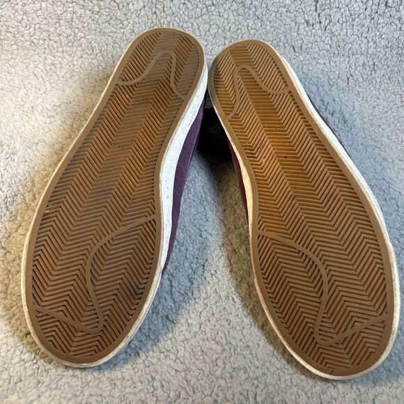 Nike SB Bruin Zoom Premium SE Pro Size M 9.5 Lavender Purple - Picture 10 of 14